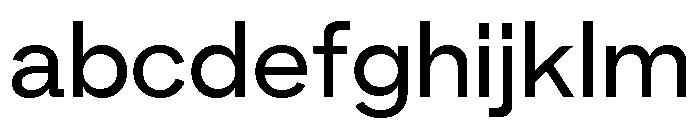 Tofrauha Regular FONT