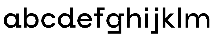 Tofsatori Medium FONT