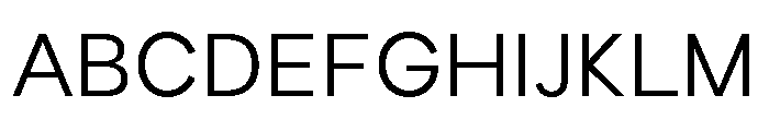 Tofsatori Regular Font UPPERCASE