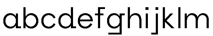Tofsatori Regular FONT
