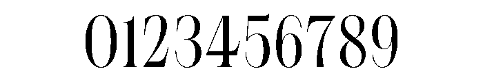 Tofssonder Regular Font OTHER CHARS