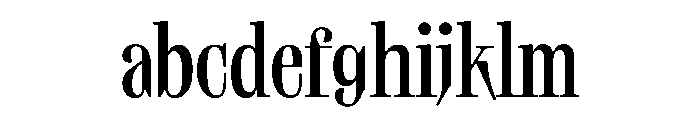 Toy Regular FONT