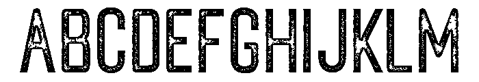 Tobacco Aged FONT