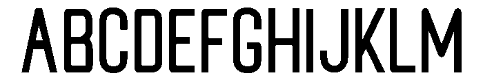 Tobacco Regular FONT