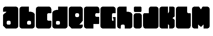 Tonal Ultra Condensed FONT