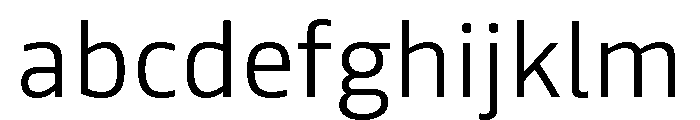 Tonos Light FONT