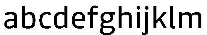 Tonos FONT