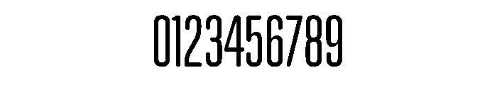 Torpedo Book Font OTHER CHARS