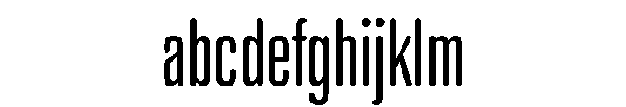 Torpedo Book FONT