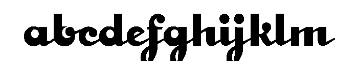 Torrone Regular FONT