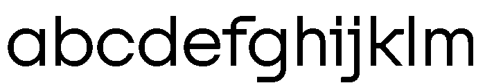 Tosh A Regular FONT