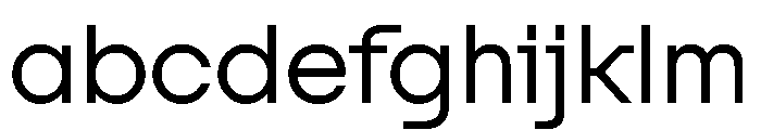 Tosh A FONT