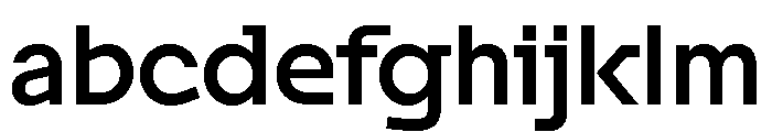 Tosh B Medium FONT