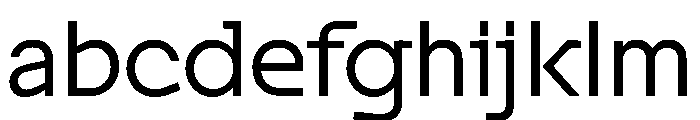 Tosh B FONT