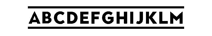 Town Accent Two Bold FONT
