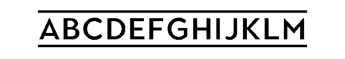 Town Accent Two Regular FONT