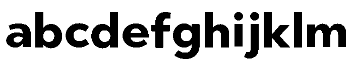 Town Text Bold FONT