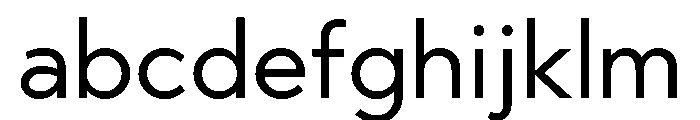 Town Text Regular FONT