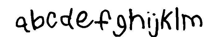 ToyBox Regular FONT