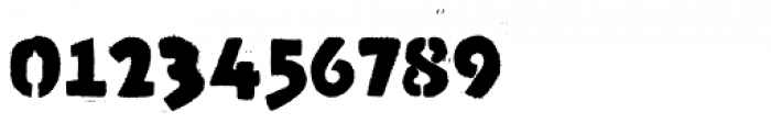 TPG Katalog Regular Font OTHER CHARS