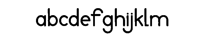 TRANSRIPT FONT