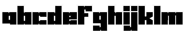 TRAVROR-Regular FONT
