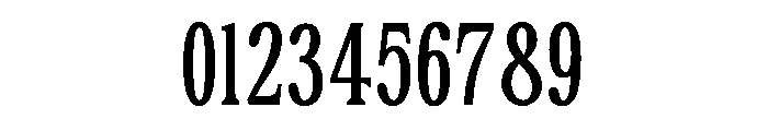TRT Epic Dope Regular Font OTHER CHARS