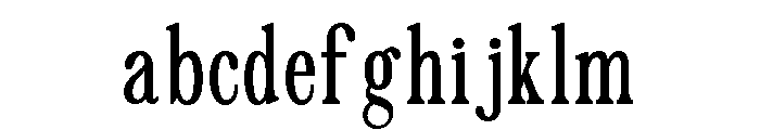 TRT Epic Dope Regular FONT