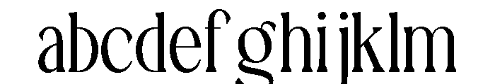 TRT MONTERO  Light FONT