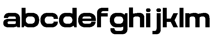 TRT Mont Broz Bold FONT