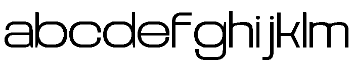 TRT Mont Broz Light FONT