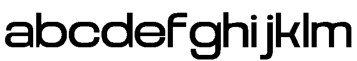 TRT Mont Broz Medium FONT