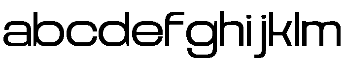 TRT Mont Broz Regular FONT