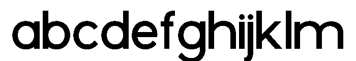 TRUXION-Regular FONT