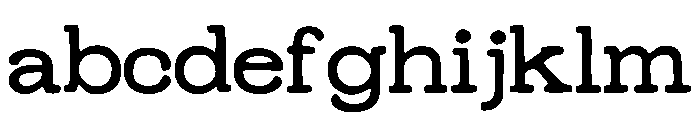 Trailblazer_Font FONT