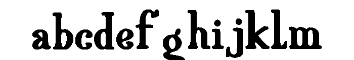 Trailblazer_Serif FONT