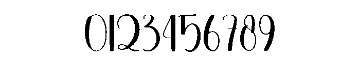 Trainer Fantasy Font OTHER CHARS