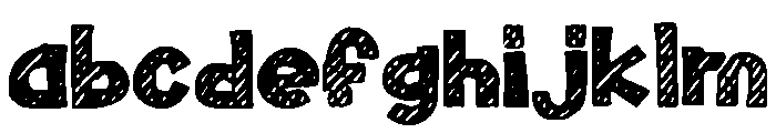 Traitor FONT