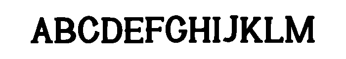 Tranquil_Leaf FONT