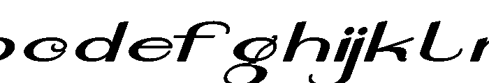 Transit FONT