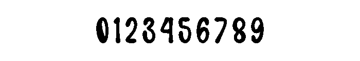 Travel Experience Font OTHER CHARS