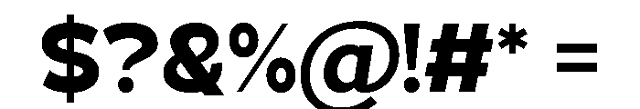 Travel Season Regular Font OTHER CHARS