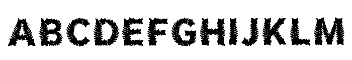Trefoil Regular FONT