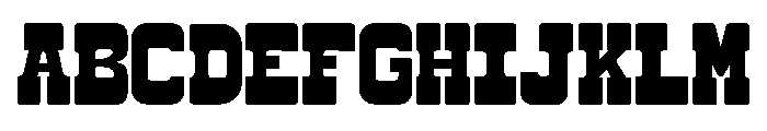 Trendy Softball FONT