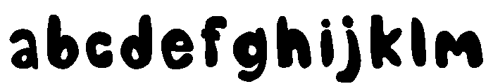 Tresno Kues Regular FONT