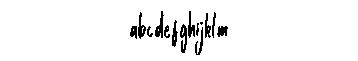Trickster FONT