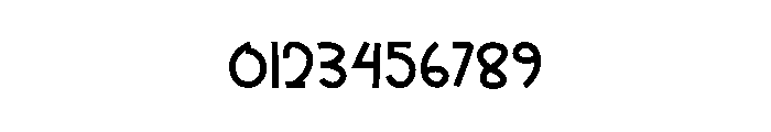 Tricky Butter Font OTHER CHARS