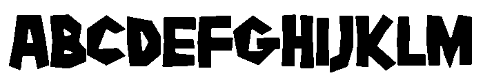 Tricky Mindful FONT