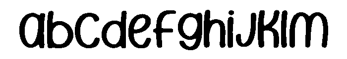 Trillium FONT
