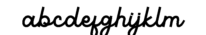Trilogi FONT
